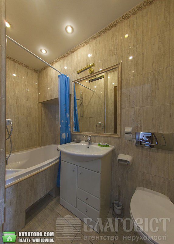 Sell 5-room apartment. Киев,  Саксаганского — photo 8