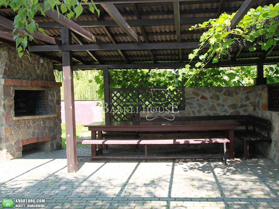 Rent out Townhouse. Киевская обл., Козин — photo 9