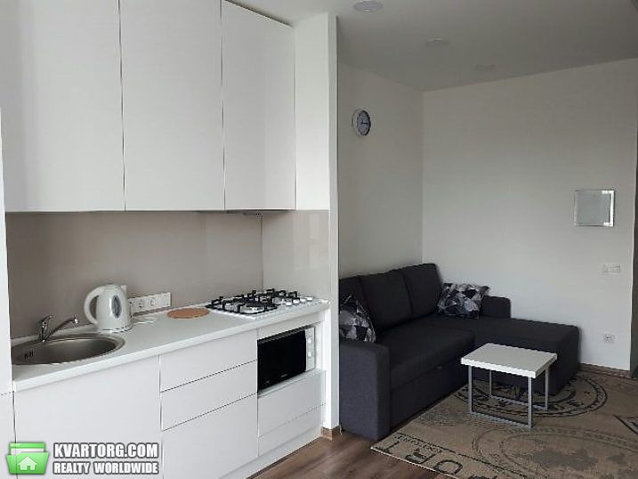Rent out 2-room apartment. Днепропетровск,  Жуковского — photo 8