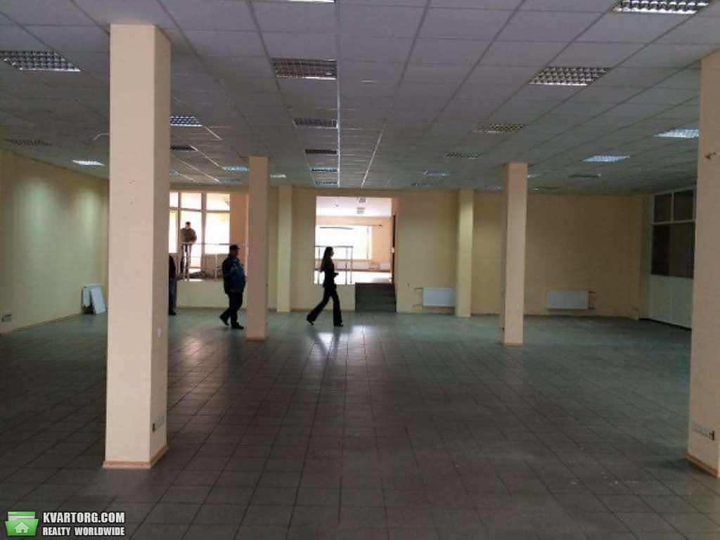 Rent out office. Киев, Боженко — photo 6