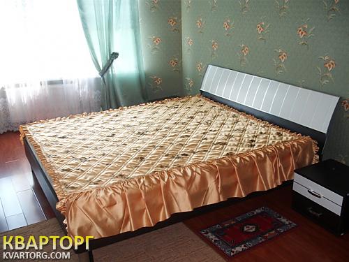 Rent out 2-room apartment. Киев,  Днепровская наб — photo 10