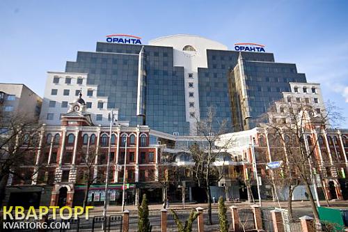 Rent out office. Киев, Жилянская — photo 2
