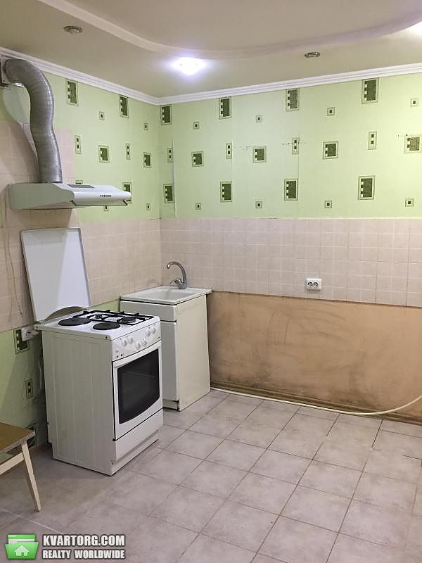 Sell 1-room apartment. Киев,  Зодчих — photo 1