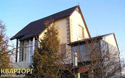 Rent out house. Киев,  Лесная — photo 1