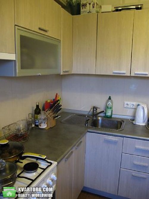 Sell 3-room apartment. Киев,  Братиславская — photo 5