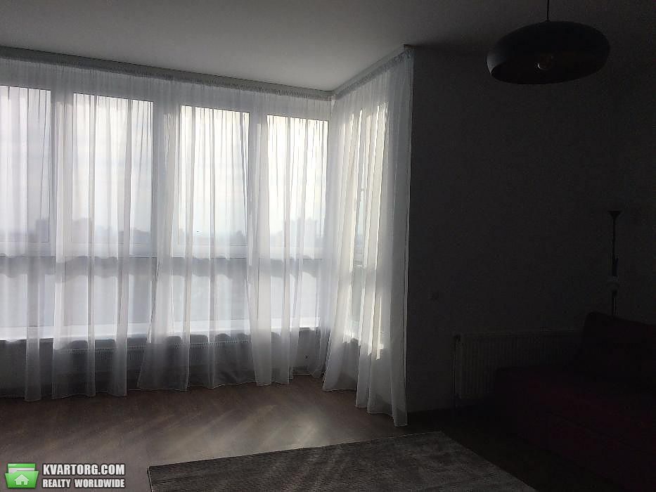 Rent out 2-room apartment. Киев,  Туманяна — photo 8