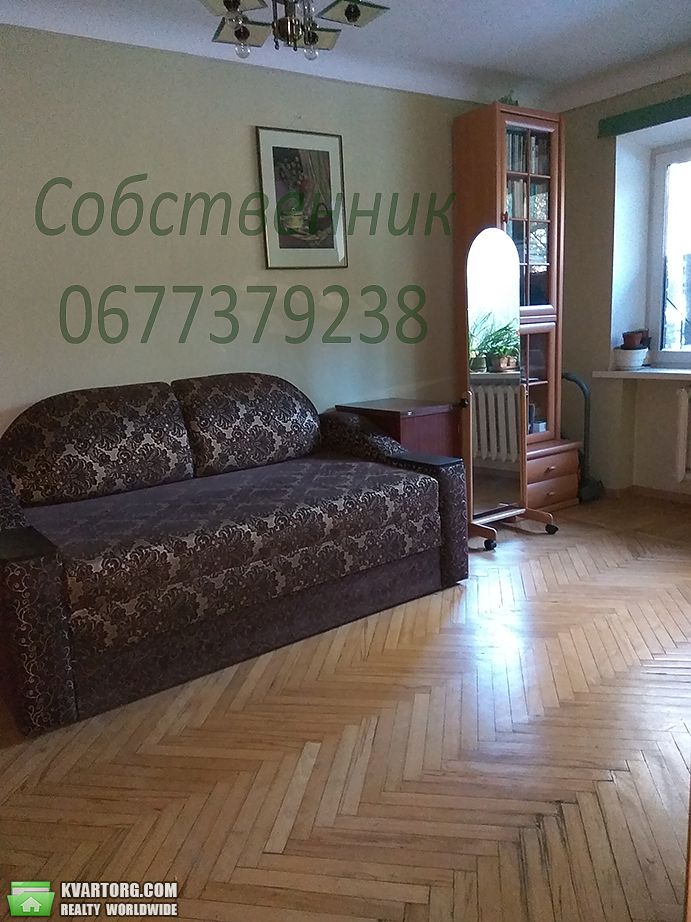 Sell 3-room apartment. Киев,  Рижская — photo 1