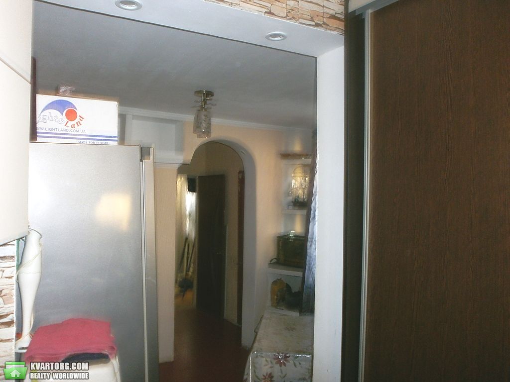 Sell 1-room apartment. Одесса, Новикова — photo 4