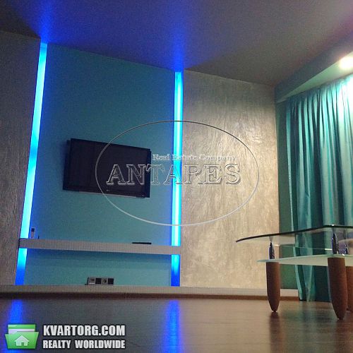 Rent out 2-room apartment. Киев, Механизаторов — photo 4
