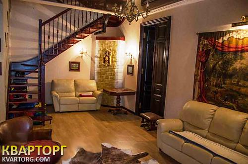 Sell multi-room apartment. Одесса, Ришельевская — photo 1