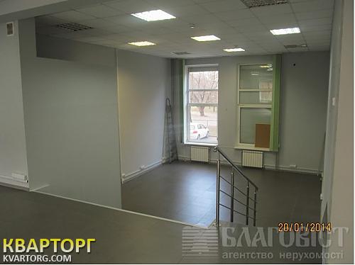 Rent out shop. Киев,  Никольско-Слободская — photo 1