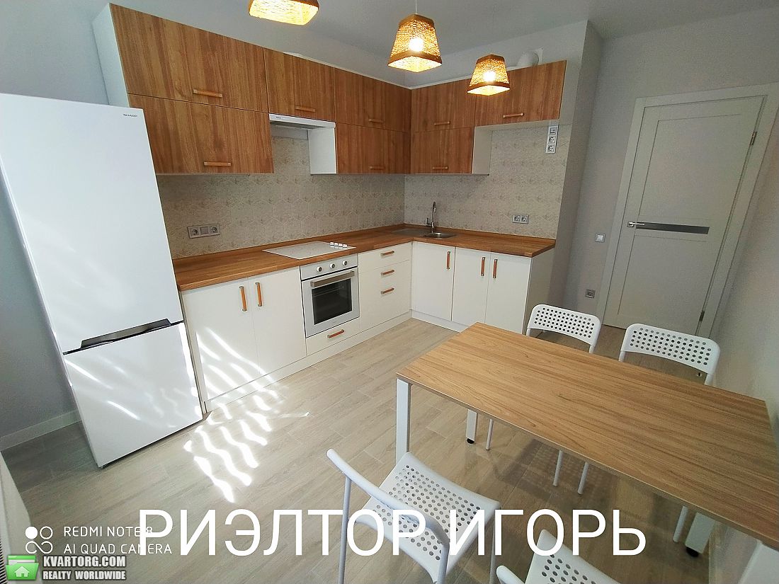 Rent out 1-room apartment. Одесса, Архитекторская — photo 1