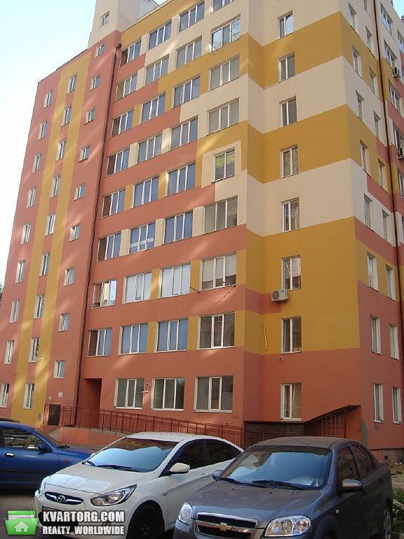 Sell 2-room apartment. Одесса, Михаила Грушевского — photo 1