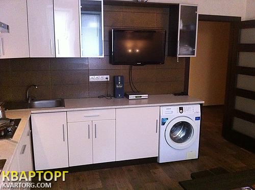 Sell 3-room apartment. Киев, Лятошинского — photo 2