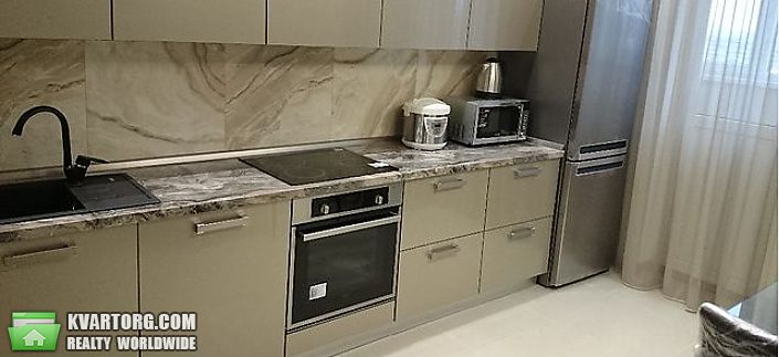 Rent out 2-room apartment. Киев,  Андрющенко — photo 1