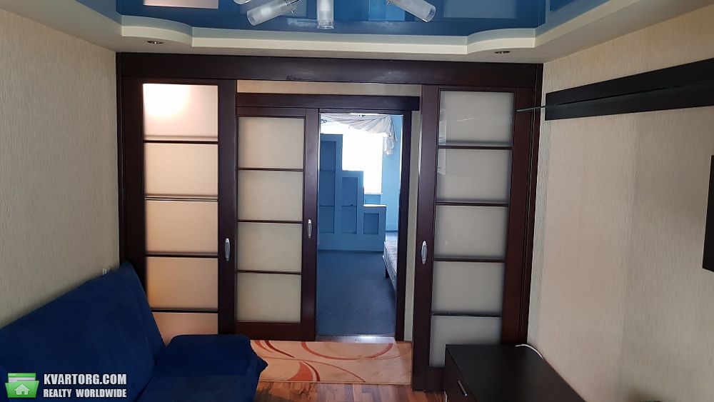 Rent out 2-room apartment. Киев, Харченко — photo 7