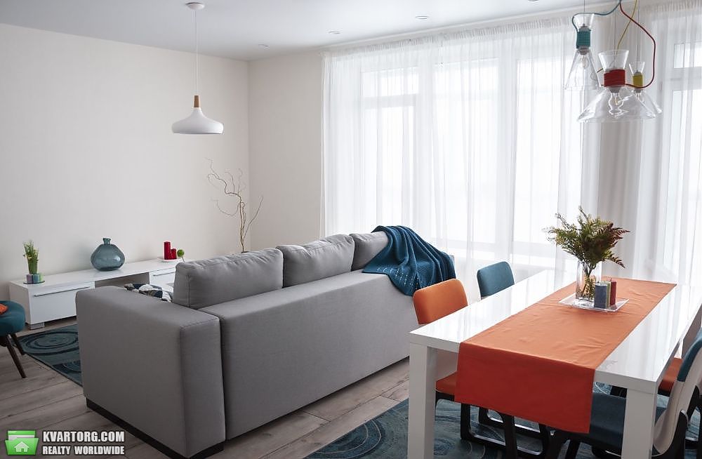 Sell 2-room apartment. Киев, Замковецкая — photo 6