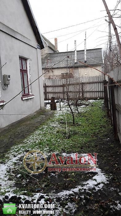 Sell house. Одесса,  Весенняя — photo 3