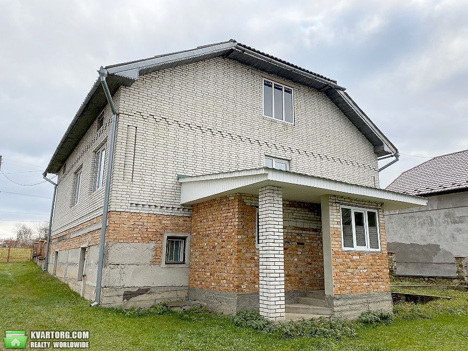 Sell house. Ивано-Франковск, Центральная — photo 3