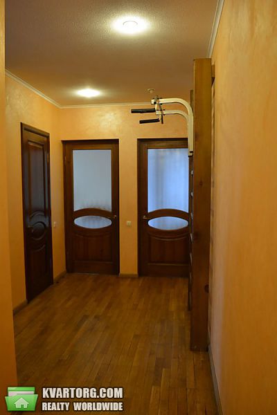 сдам 4-комнатную квартиру. Киев,   Кудрявская - фото 9