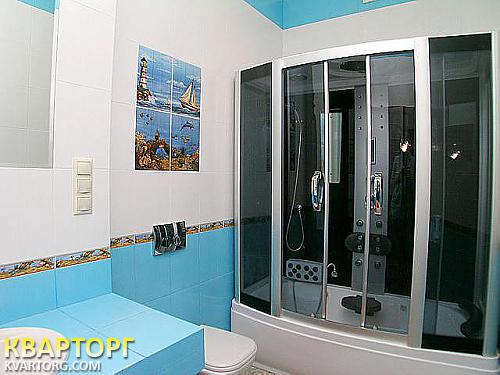 Rent out 3-room apartment. Харьков, Державинская — photo 7