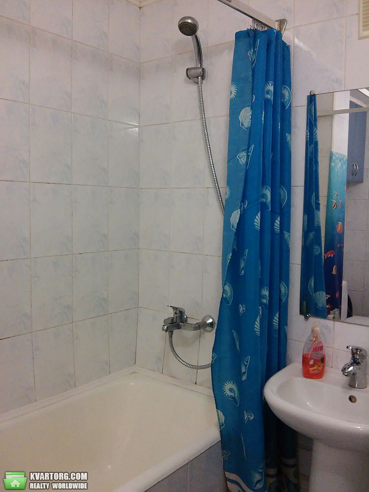 Rent out 1-room apartment. Киев, Андрющенко — photo 6