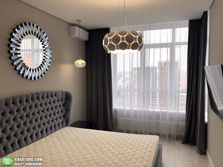 Rent out 2-room apartment. Киев, Ивана Кудри — photo 7