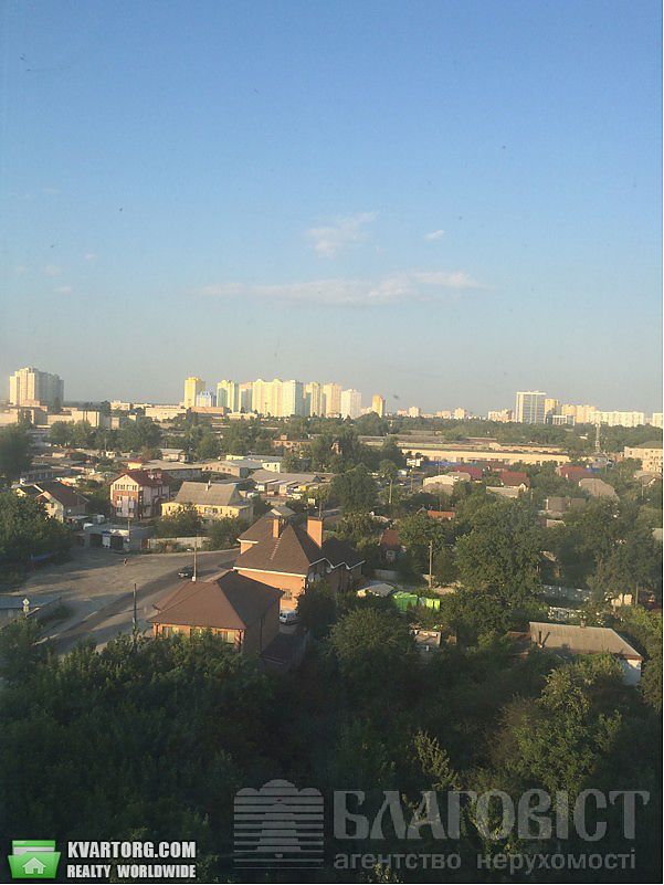 Sell 1-room apartment. Киев,  Комбинатная — photo 6