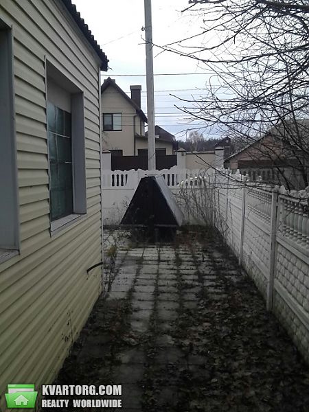 Sell house. Киевская обл., Садовая — photo 4