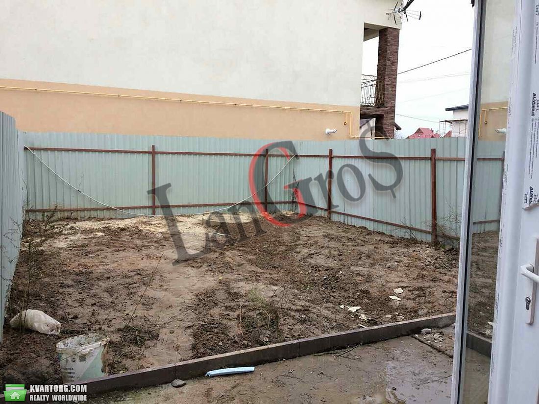 Sell Townhouse. Киевская обл., Черкасская — photo 3