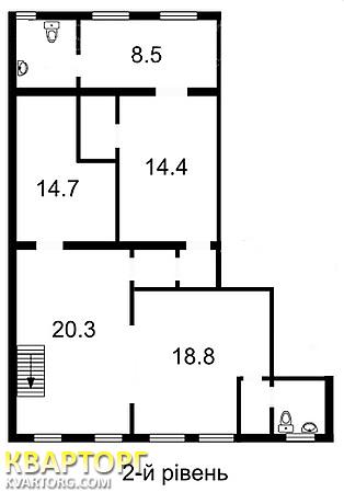 Rent out office. Киев, Дмитриевская — photo 10