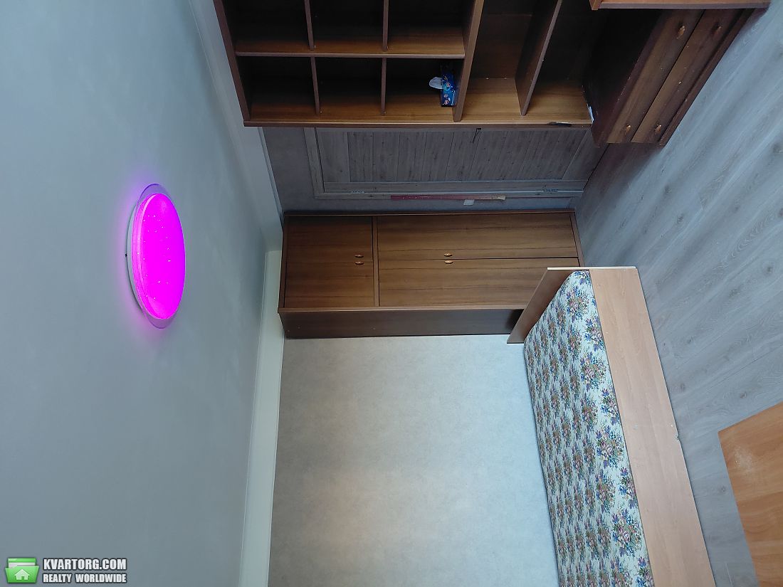 Sell 1-room apartment. Киев,  Перова бул — photo 1