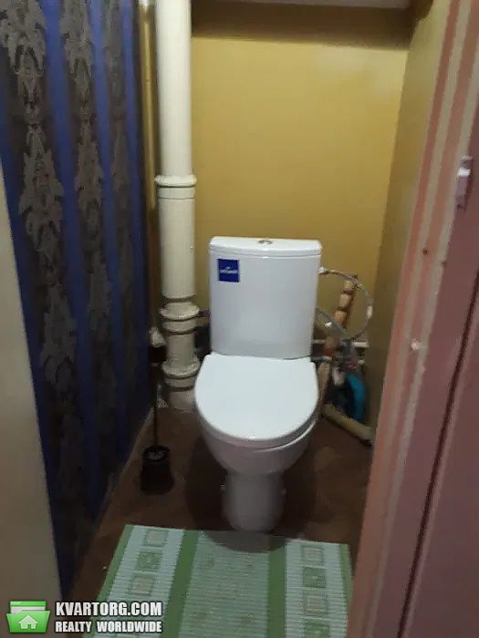 Sell 1-room apartment. Киев,  Харьковское шоссе — photo 9