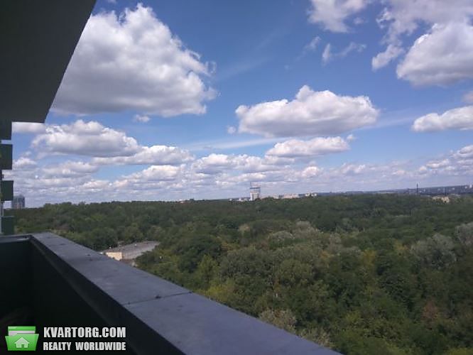 Sell 2-room apartment. Киев,  Герцена — photo 4