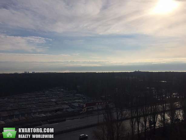 Sell 1-room apartment. Киев,  Заболотного — photo 8