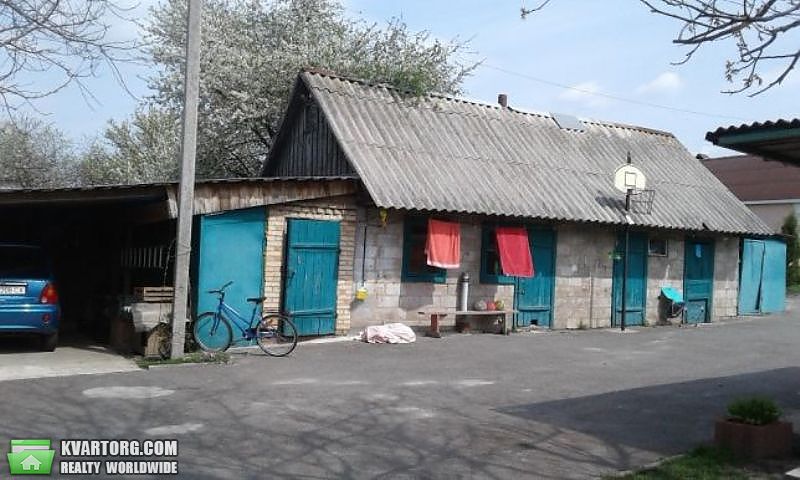 Sell house. Киевская обл., п. Макаров — photo 6