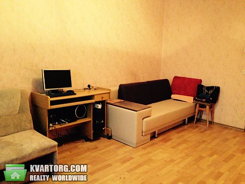 Sell 1-room apartment. Киев, Пчелки — photo 1