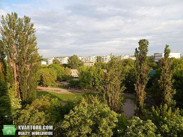 Sell 2-room apartment. Киев,  Демиевская — photo 8