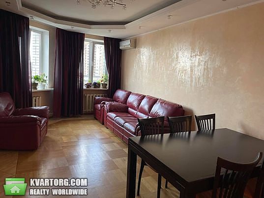 Sell 4-room apartment. Киев, Проспект  Берестейський — photo 1