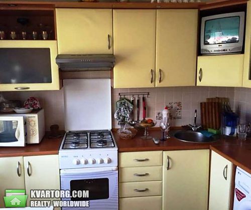 Sell 2-room apartment. Киев, Краснознаменная — photo 5