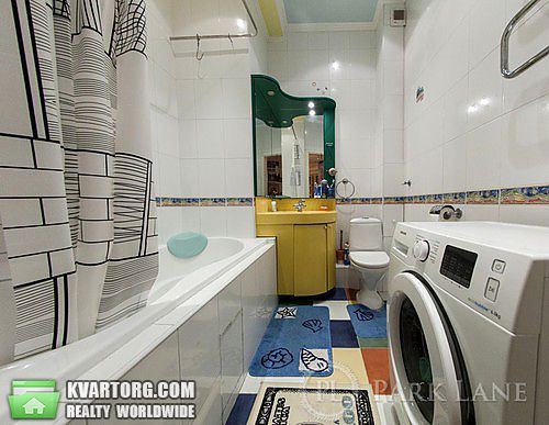 Sell 3-room apartment. Киев,  Дмитриевская — photo 8