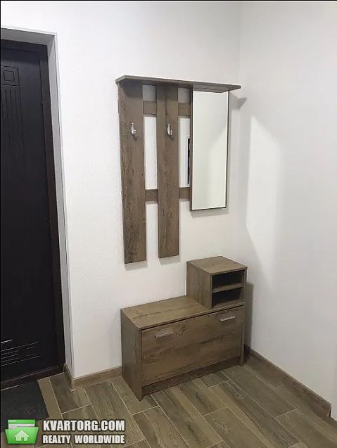 Rent out 1-room apartment. Киев,  Правды — photo 7