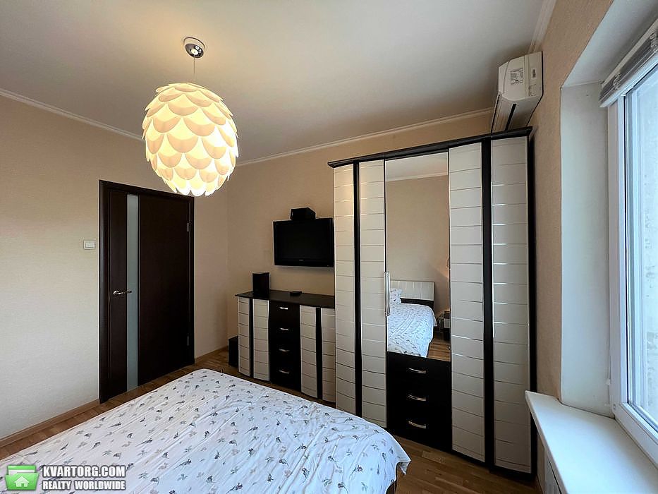 Sell 3-room apartment. Киев,  Ахматовой — photo 4