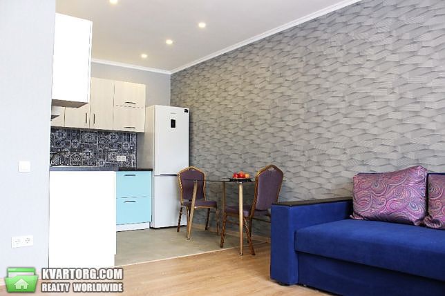 Sell 1-room apartment. Киев,  Лебедева — photo 2