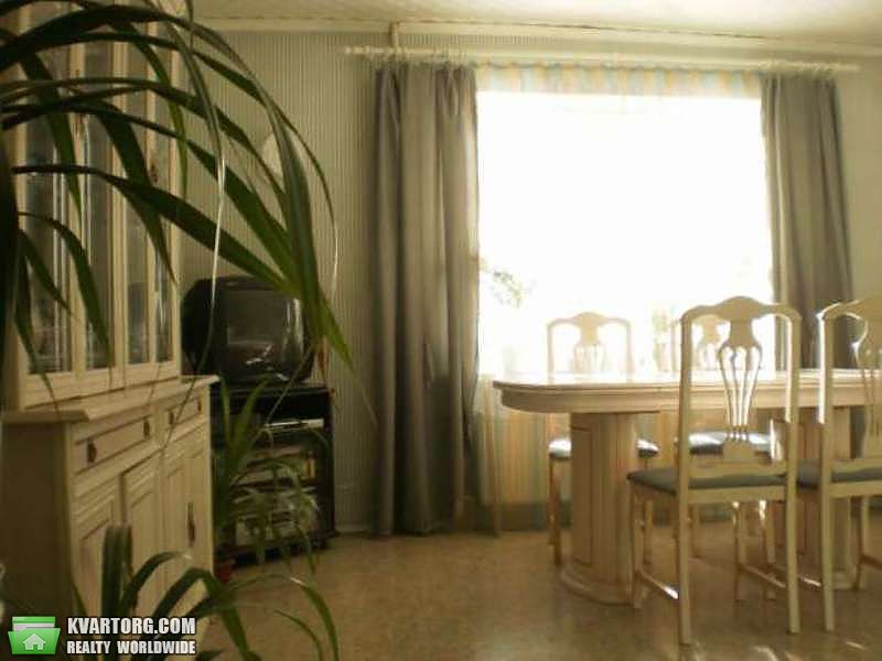 Sell 4-room apartment. Киев,  Данькевича — photo 1