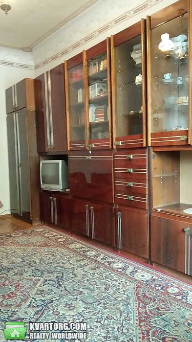 Sell 2-room apartment. Киев, Вышгородская — photo 1
