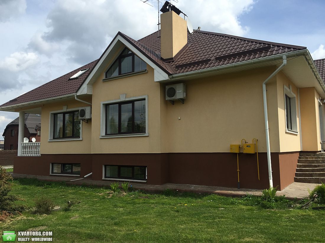 Sell house. Киевская обл., село Иванковичи — photo 2