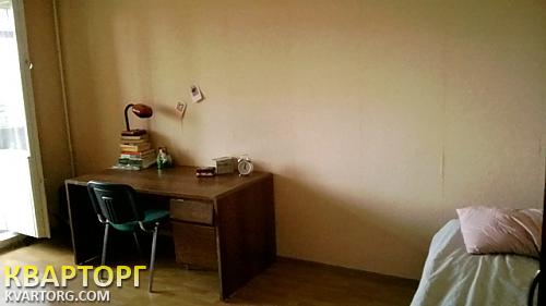 Rent out 1-room apartment. Киев,  Запорожца — photo 7