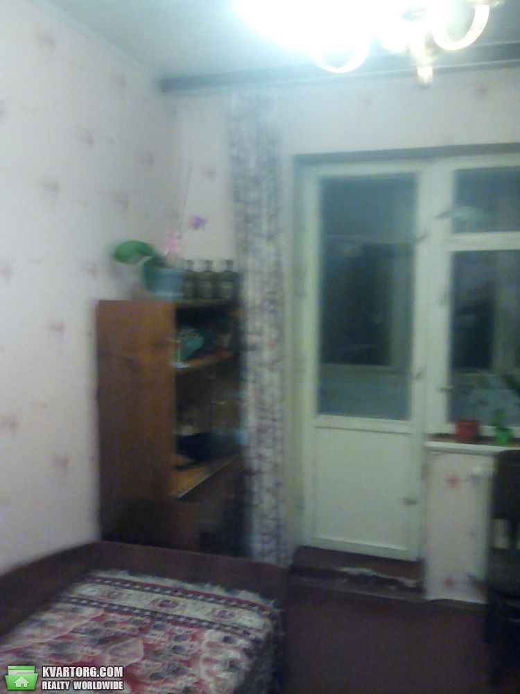 Sell 2-room apartment. Киев,  Чистяковская — photo 1