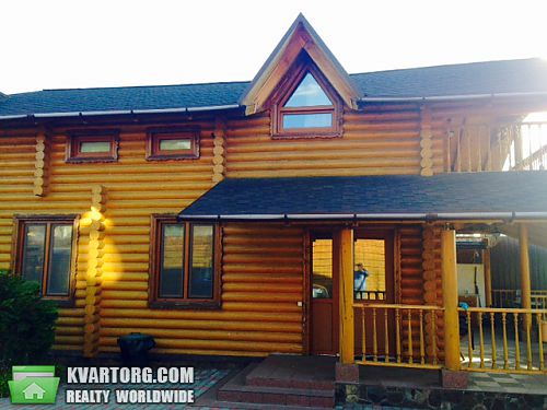 Rent out house. Киев,  Старокиевская — photo 9